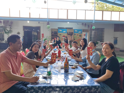 荣耀体育游戏平台 |2022第三季度员工生日会